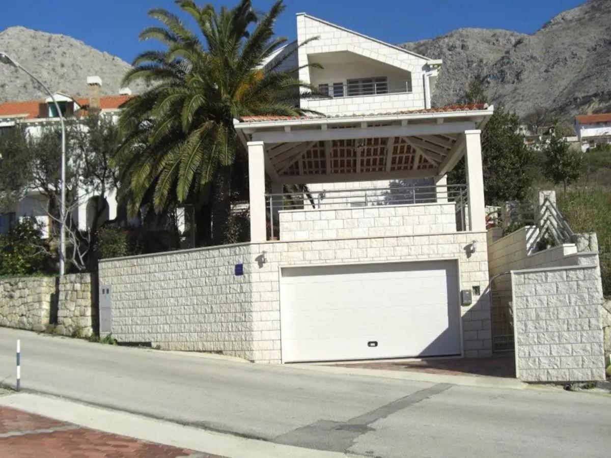 Apartments Villa Melita Dubrovnik Mlini Exterior photo
